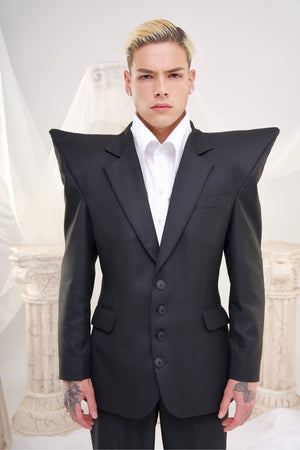 TRAJE VANGUARD