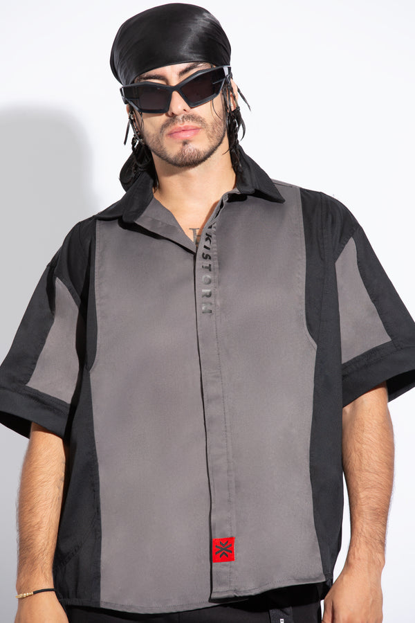 Mechanic Shirt