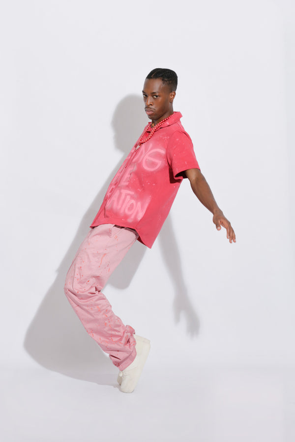 Dancing pants
