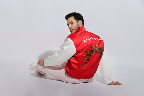Champion Jacket
