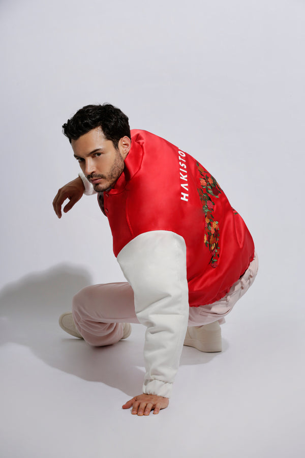 Champion Jacket