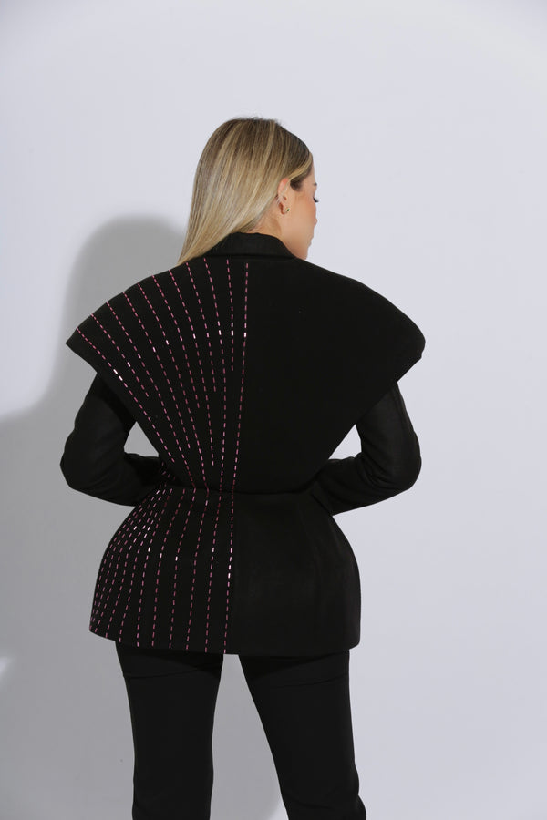 Jacket Fremini