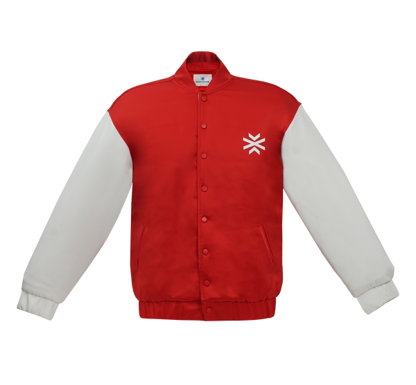 Champion Jacket
