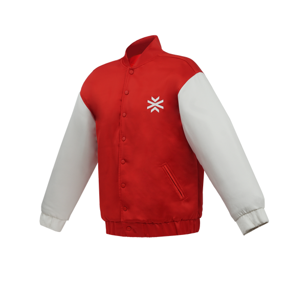 Champion Jacket