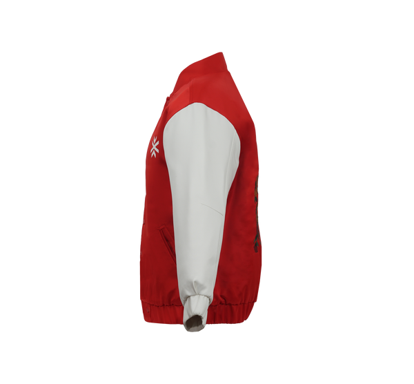 Champion Jacket