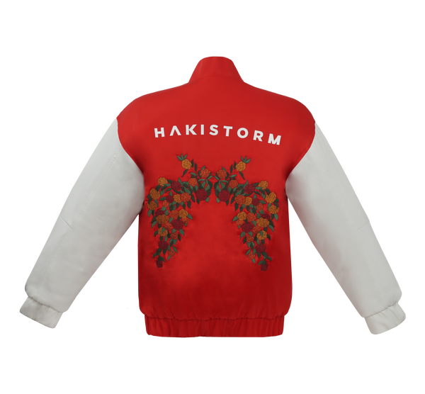 Champion Jacket