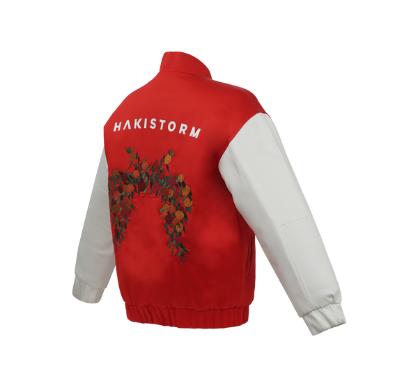 Champion Jacket