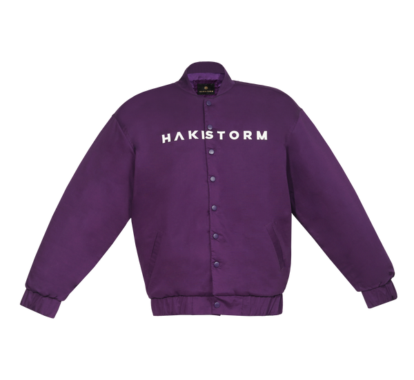Jacket Prince Royal