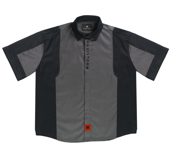 Mechanic Shirt