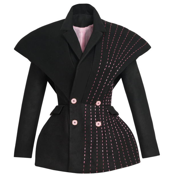 Jacket Fremini