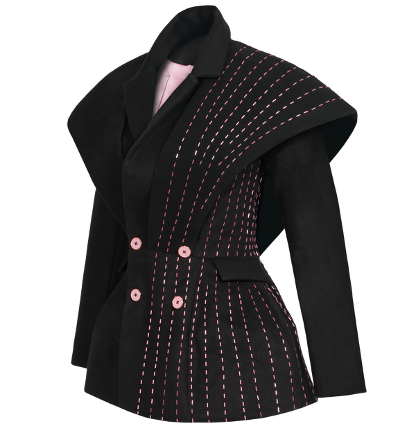 Jacket Fremini