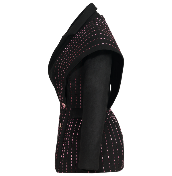 Jacket Fremini