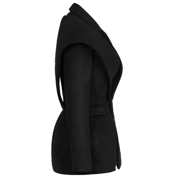 Jacket Fremini