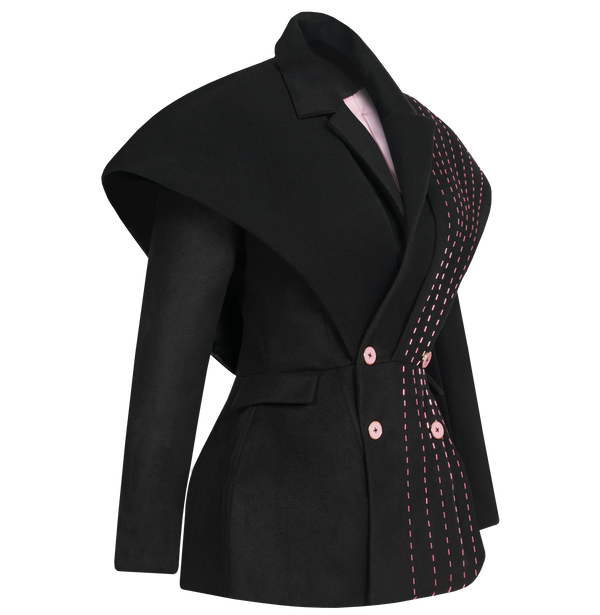 Jacket Fremini