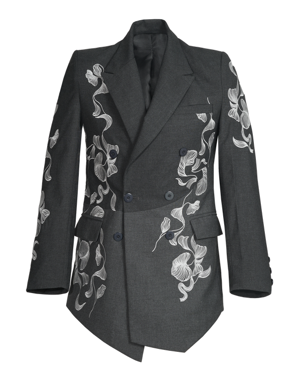 Blazer Bliss