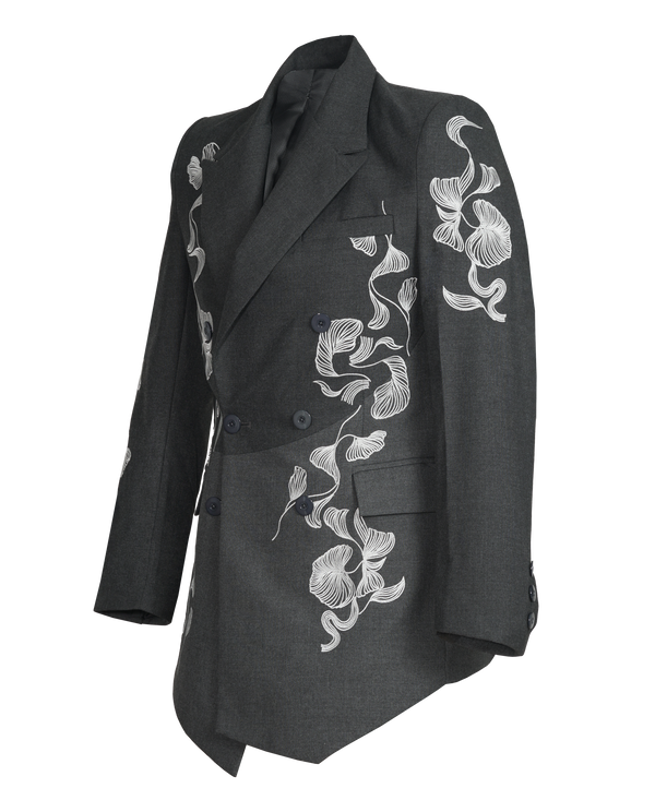 Blazer Bliss