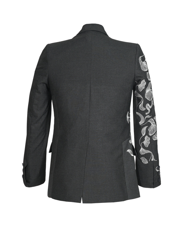 Blazer Bliss