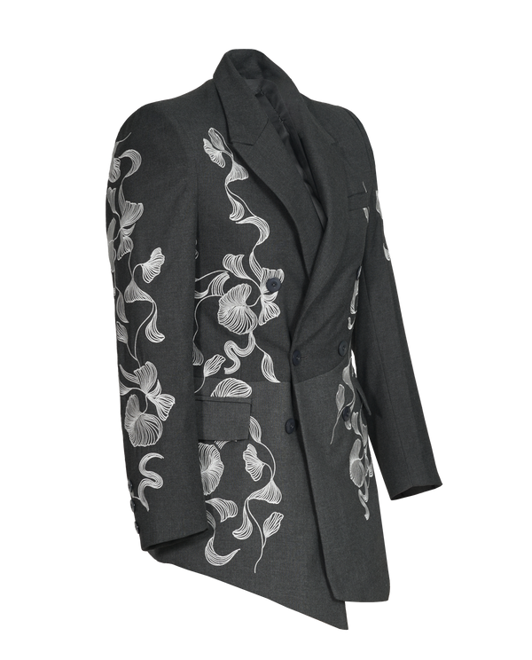 Blazer Bliss