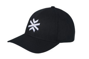 Gorra Logo White/Blue