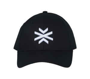 Gorra Logo White/Blue