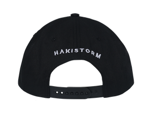 Gorra Logo White/Blue