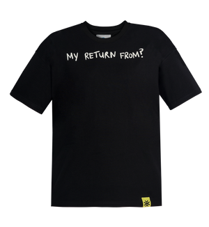 T-Shirt Saturn
