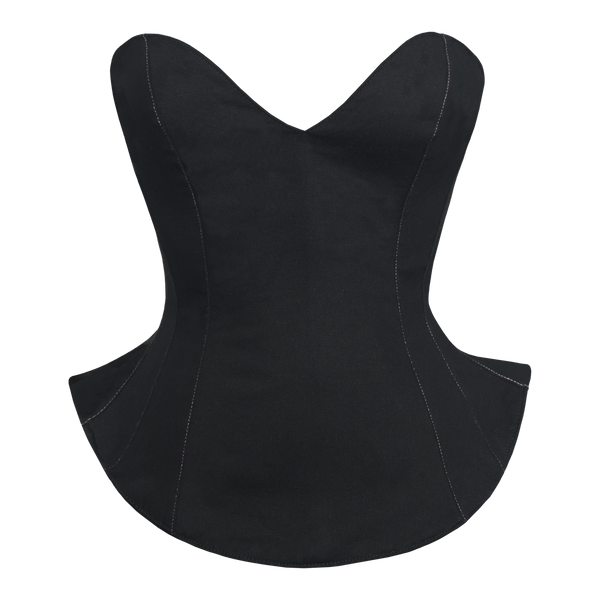Corset