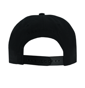 Gorra Black on Black