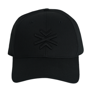 Gorra Black on Black