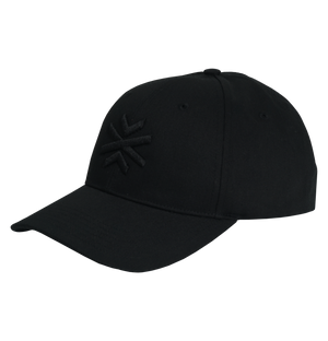 Gorra Black on Black