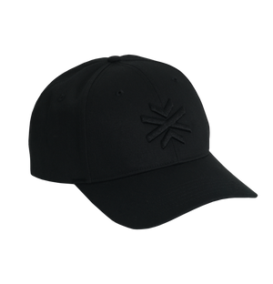 Gorra Black on Black