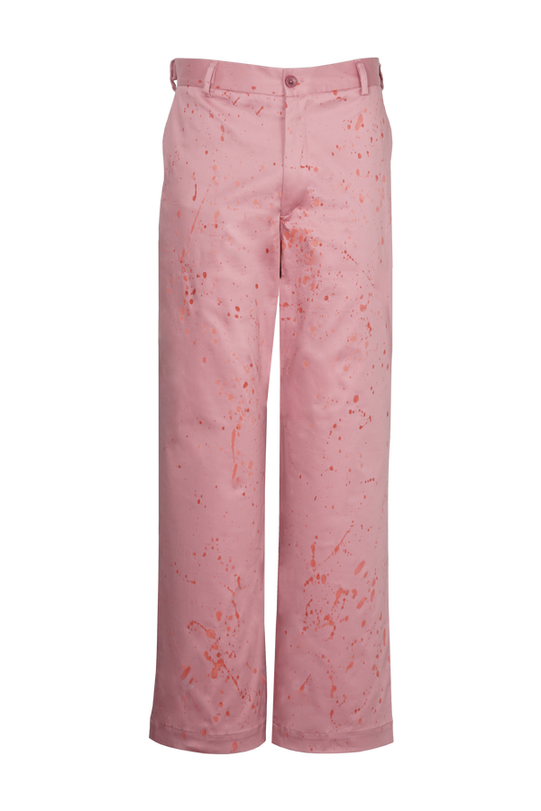 Dancing pants