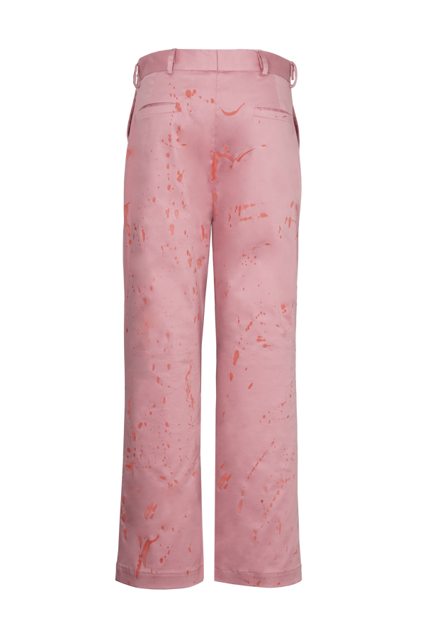 Dancing pants