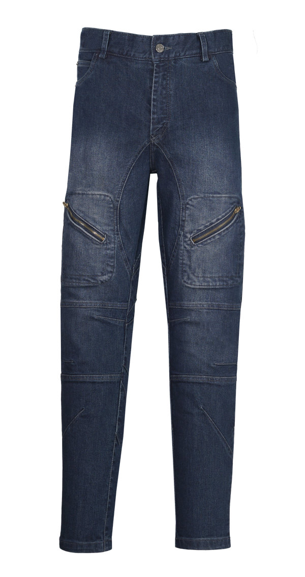 HAKISTORM RACING JEAN