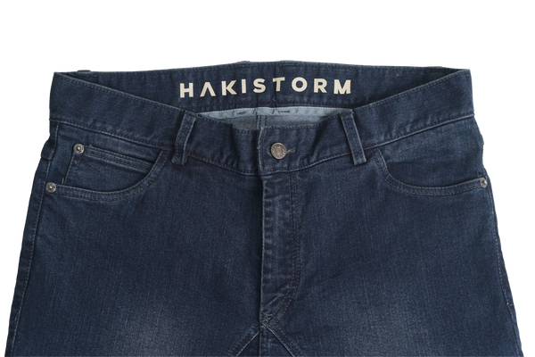 HAKISTORM RACING JEAN