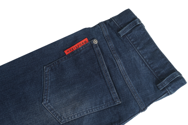 HAKISTORM RACING JEAN