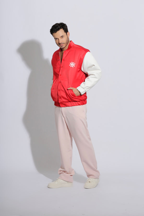 Rose pants