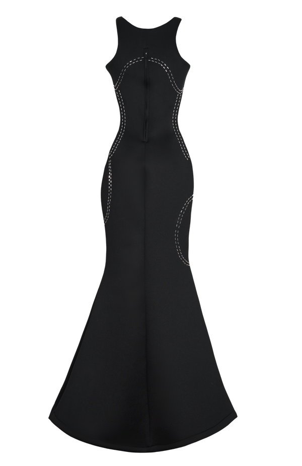Paris Dress