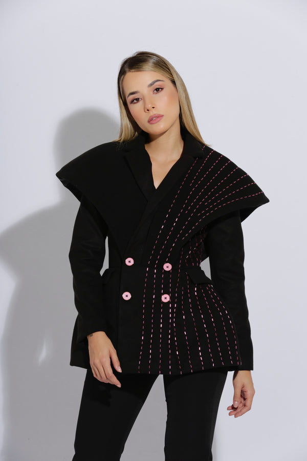 Jacket Fremini