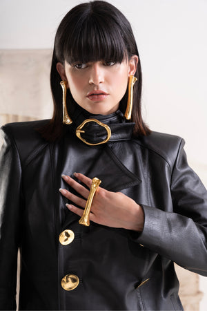 The Aurea Commander Jacket