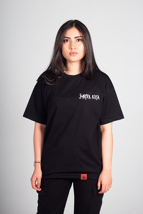 T-Shirt Surfer Rosa – HAKISTORM