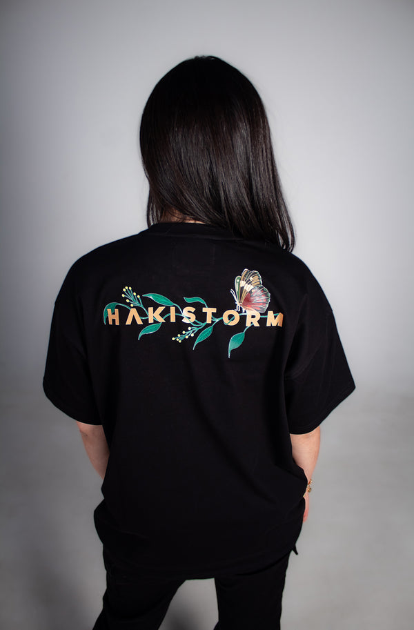 T-shirt Magic heart