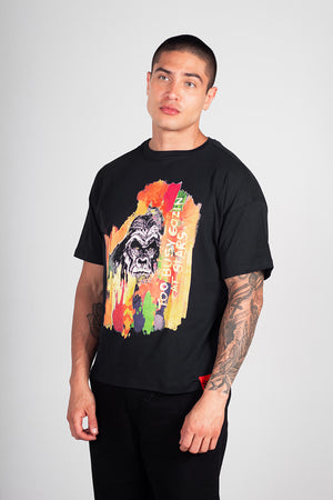 T-shirt Kong