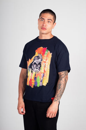 T-shirt Kong