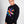 Pull Logo Noir