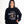 Pull Golden Skull Noir