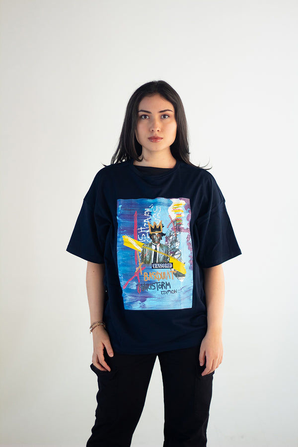 T-Shirt King