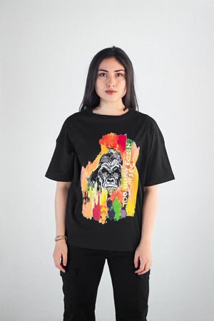 T-shirt Kong