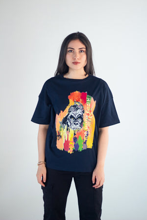 T-shirt Kong