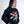 Pull Logo Noir